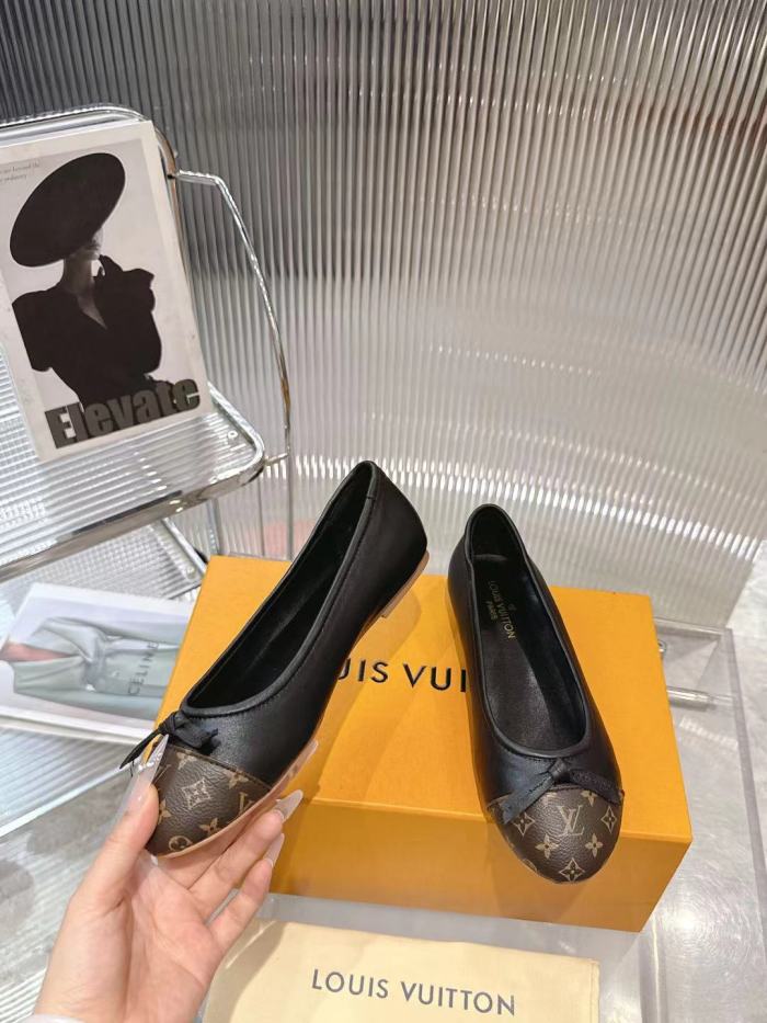 LV shoes 046 HL003