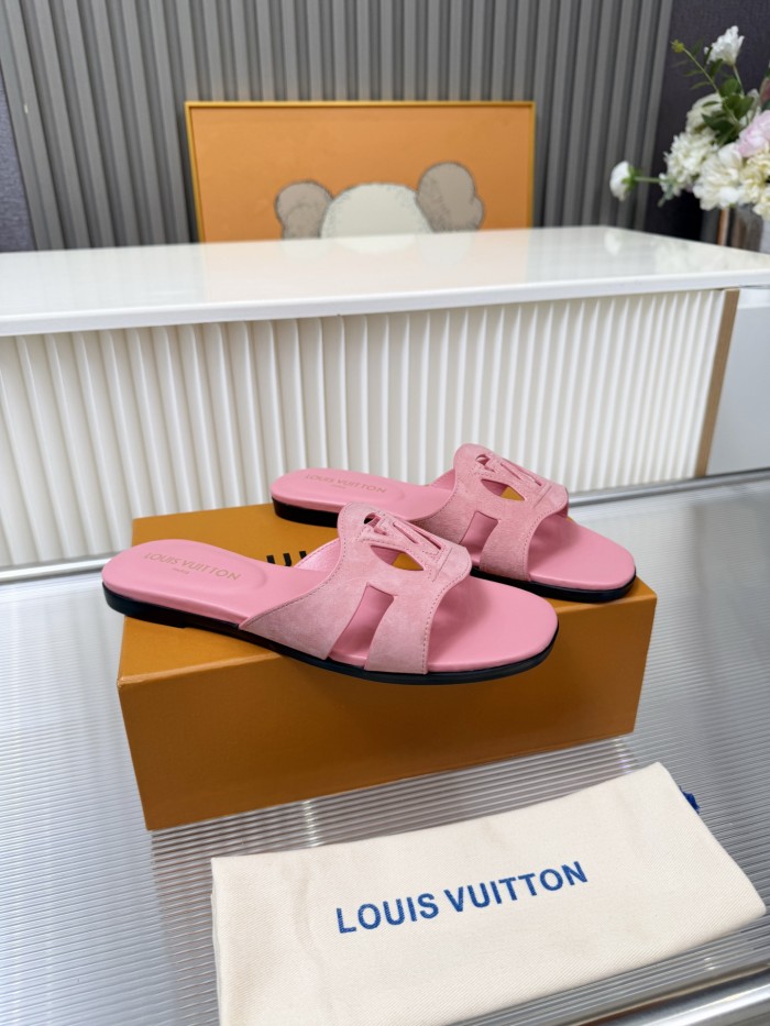 LV shoes 045 HL022