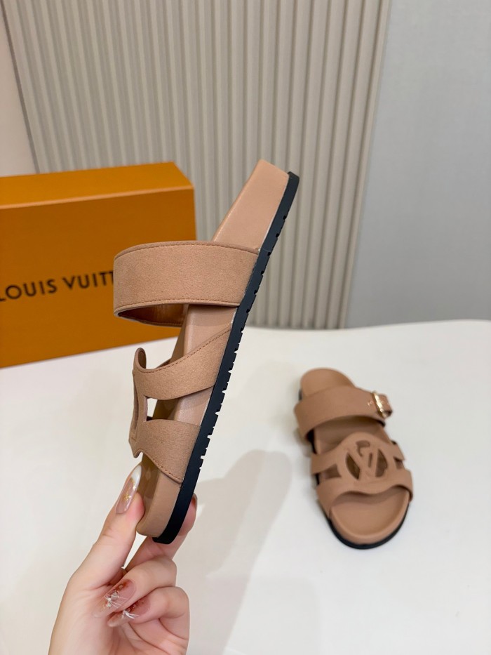 LV shoes 044 HL042