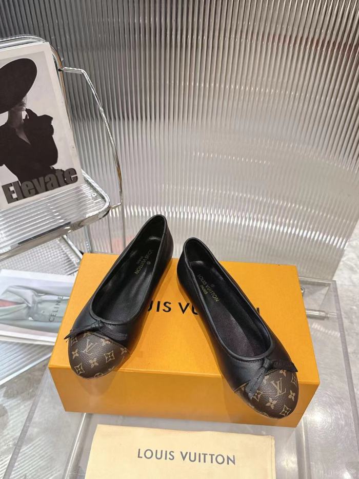 LV shoes 046 HL003