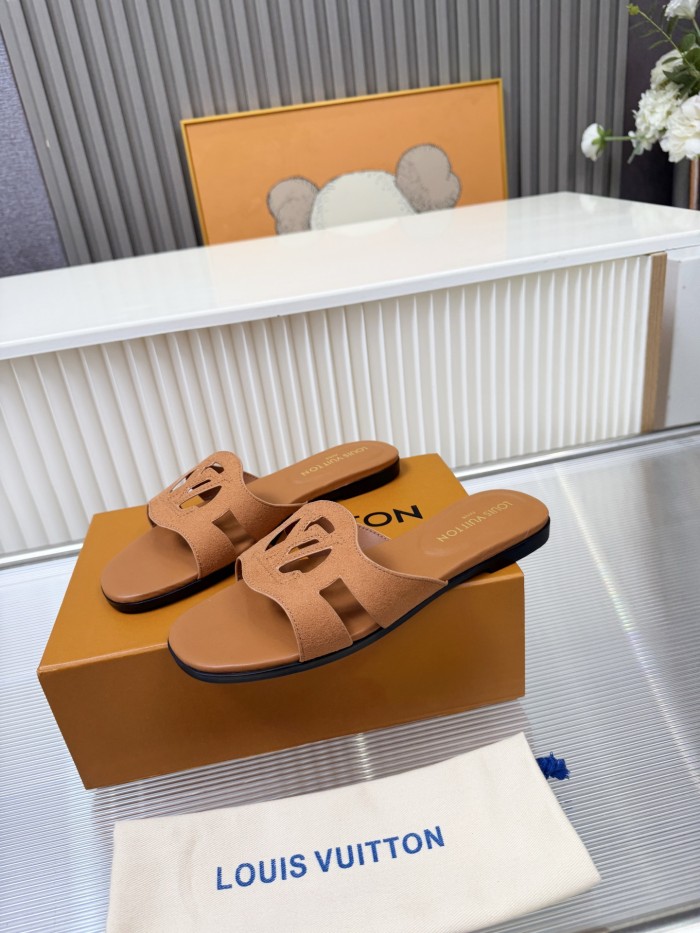 LV shoes 045 HL022