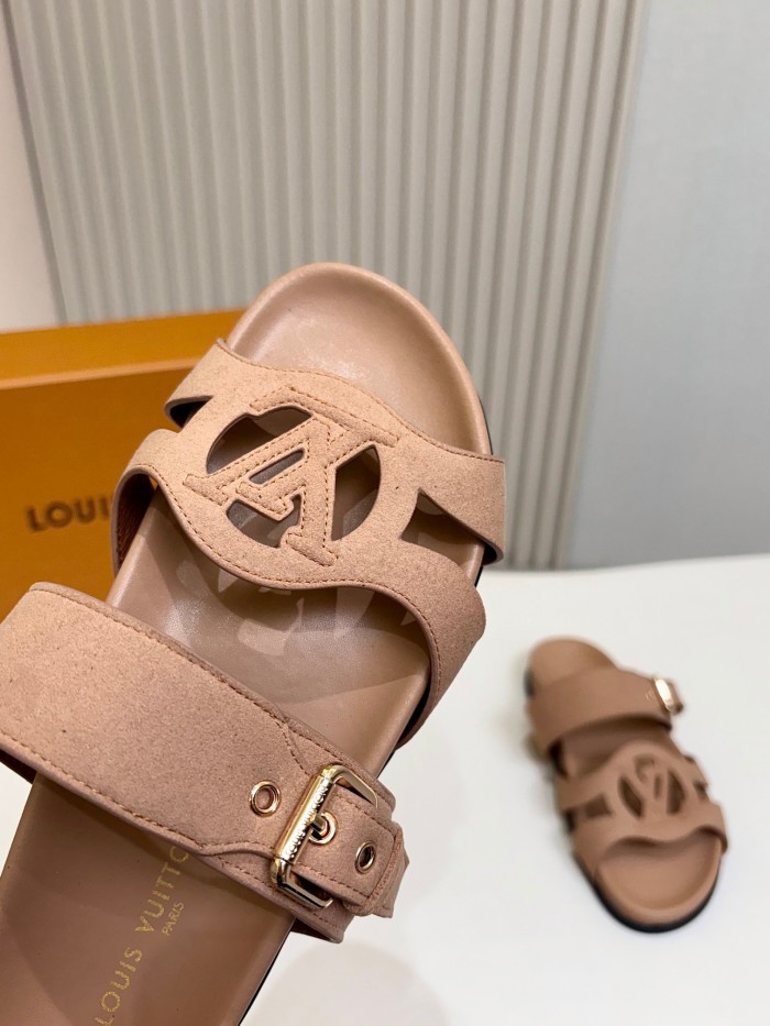LV shoes 044 HL042