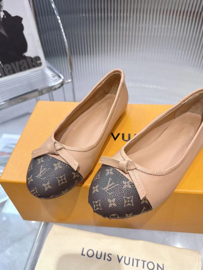 LV shoes 046 HL003