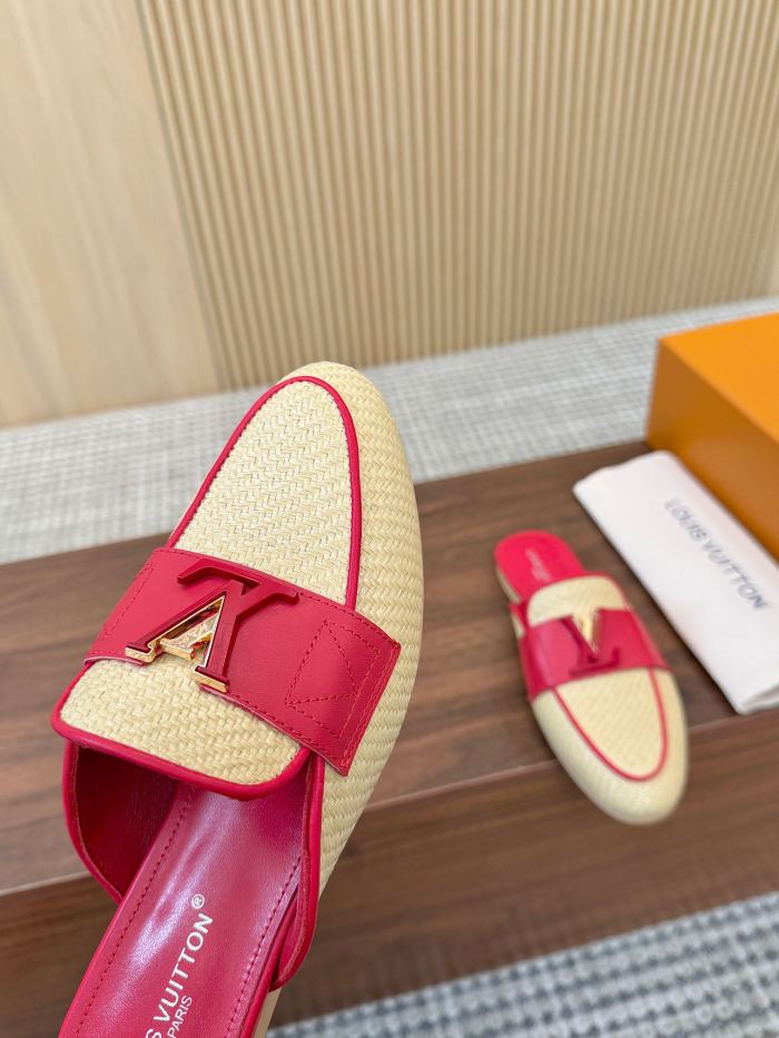 LV shoes 047 HL062