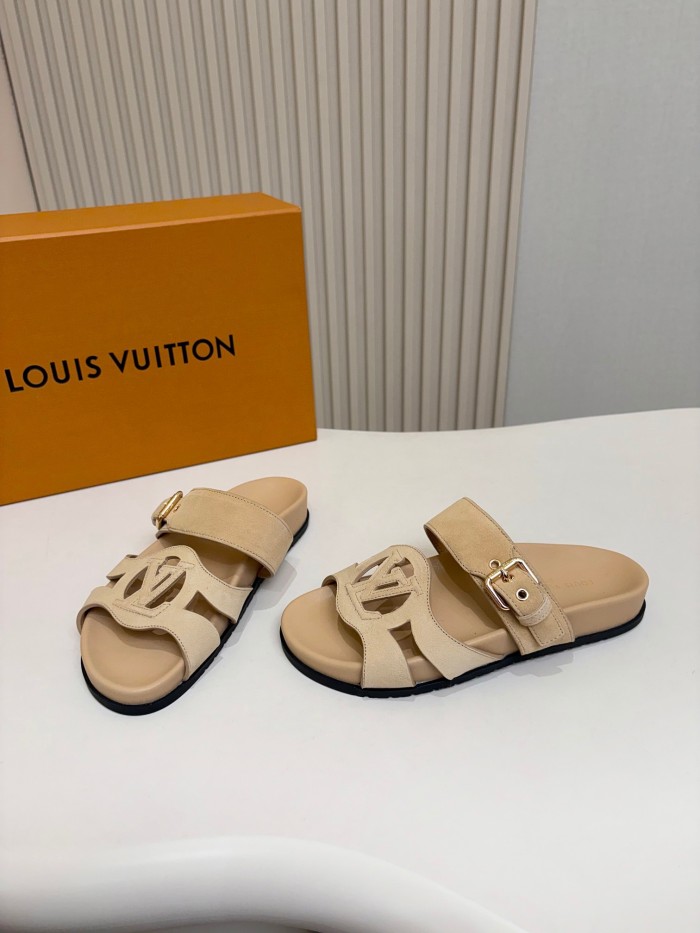 LV shoes 044 HL042