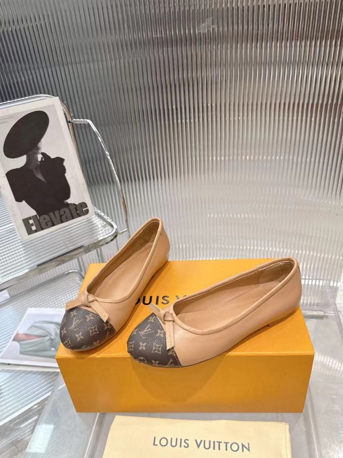 LV shoes 046 HL003