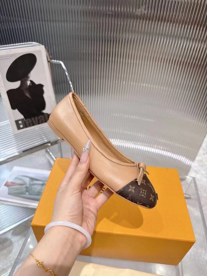LV shoes 046 HL003