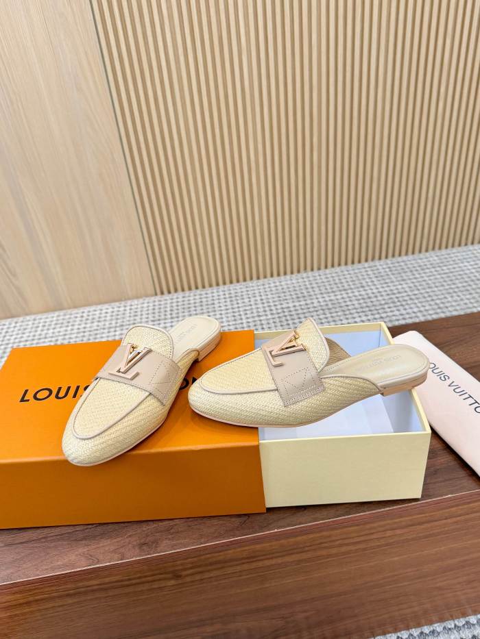 LV shoes 047 HL062