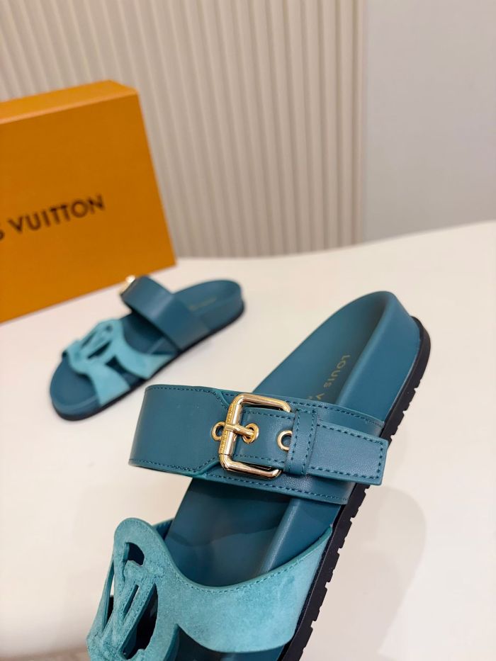 LV shoes 044 HL042