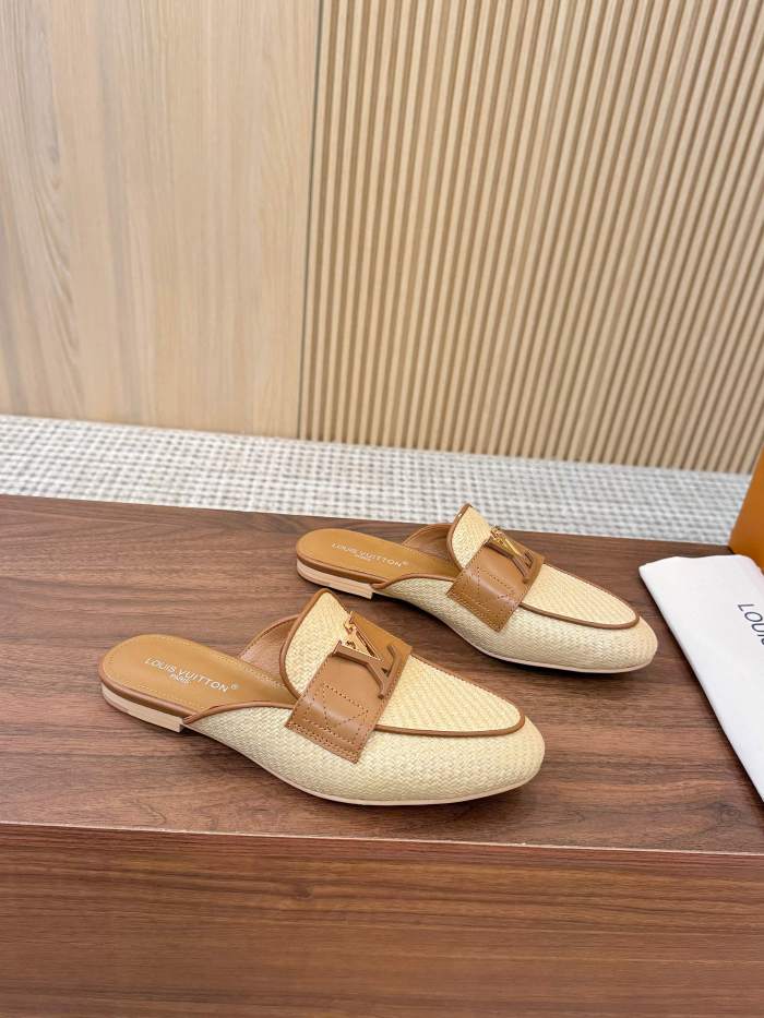 LV shoes 047 HL062