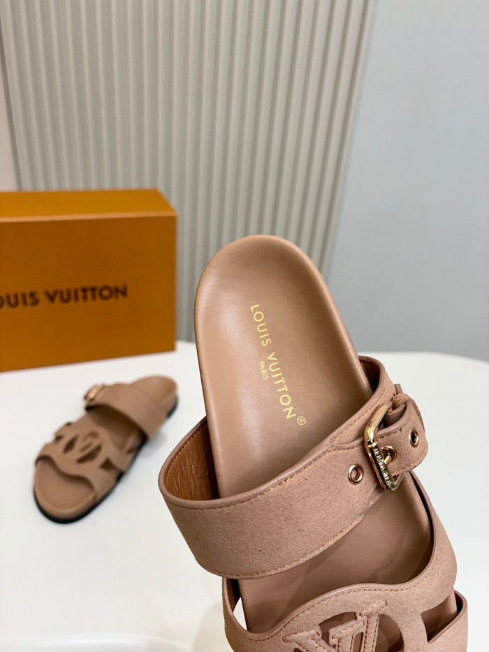 LV shoes 044 HL042