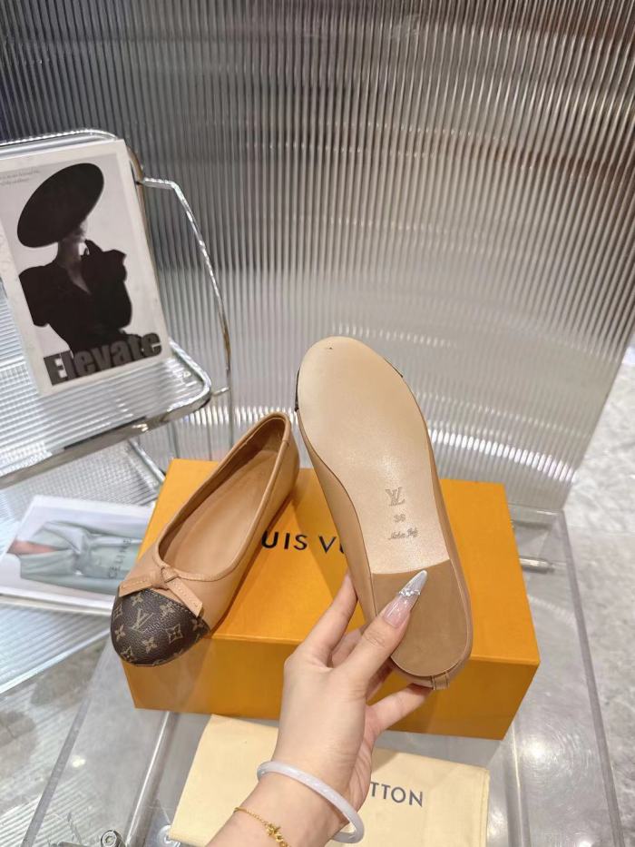 LV shoes 046 HL003