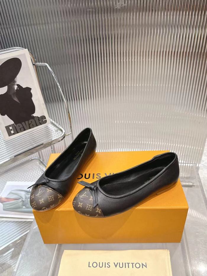 LV shoes 046 HL003