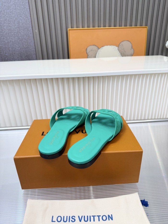 LV shoes 045 HL022
