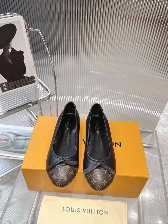 LV shoes 046 HL003