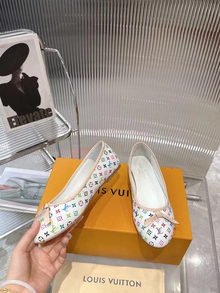 LV shoes 046 HL003