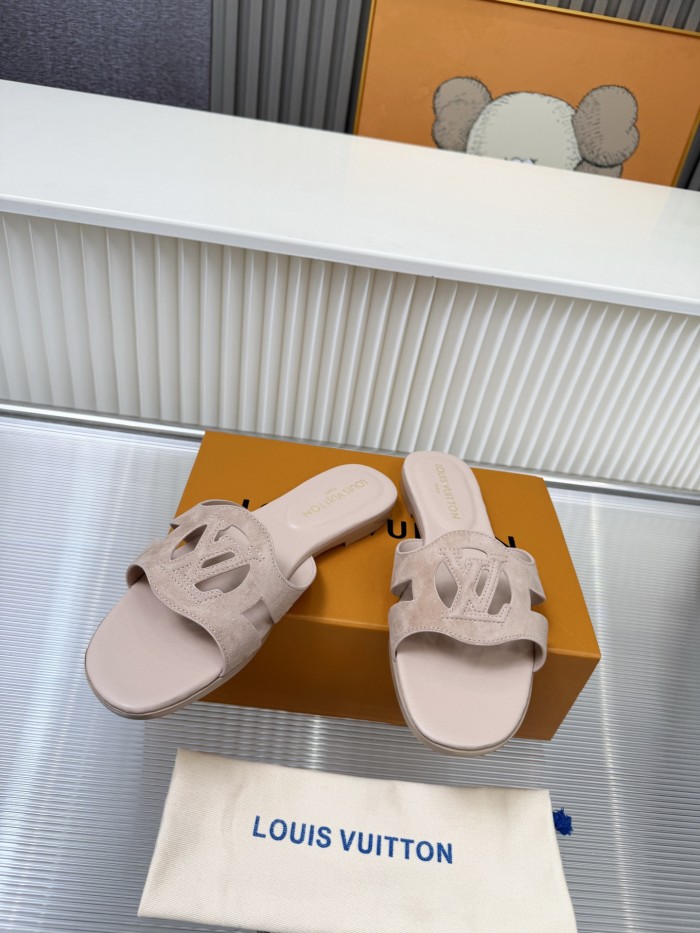 LV shoes 045 HL022