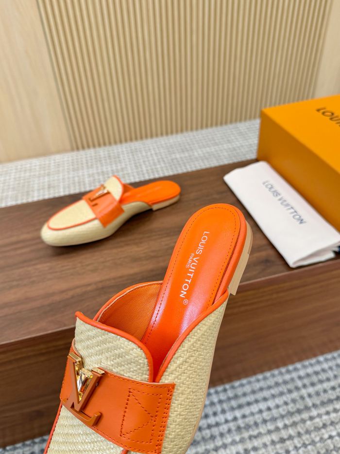 LV shoes 047 HL062