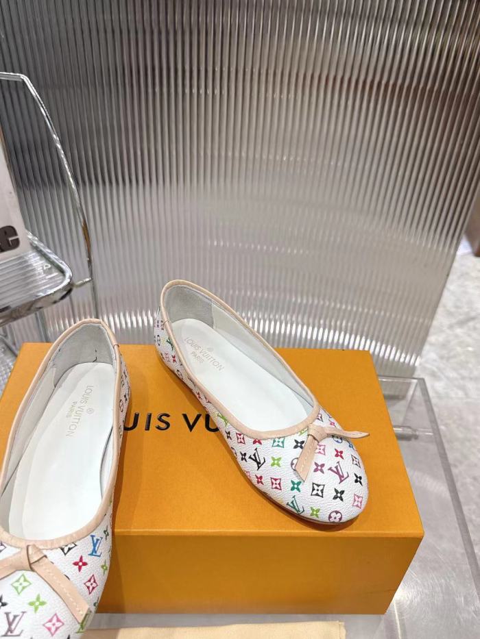 LV shoes 046 HL003