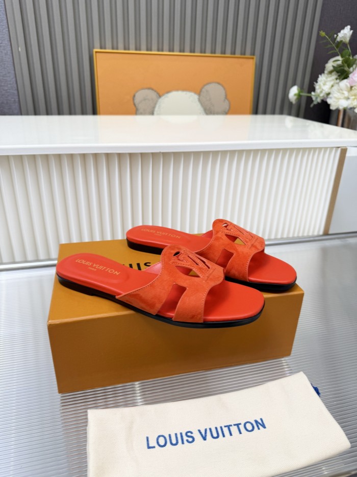LV shoes 045 HL022