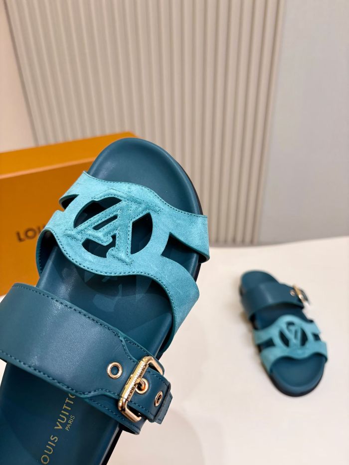 LV shoes 044 HL042