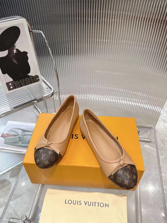 LV shoes 046 HL003
