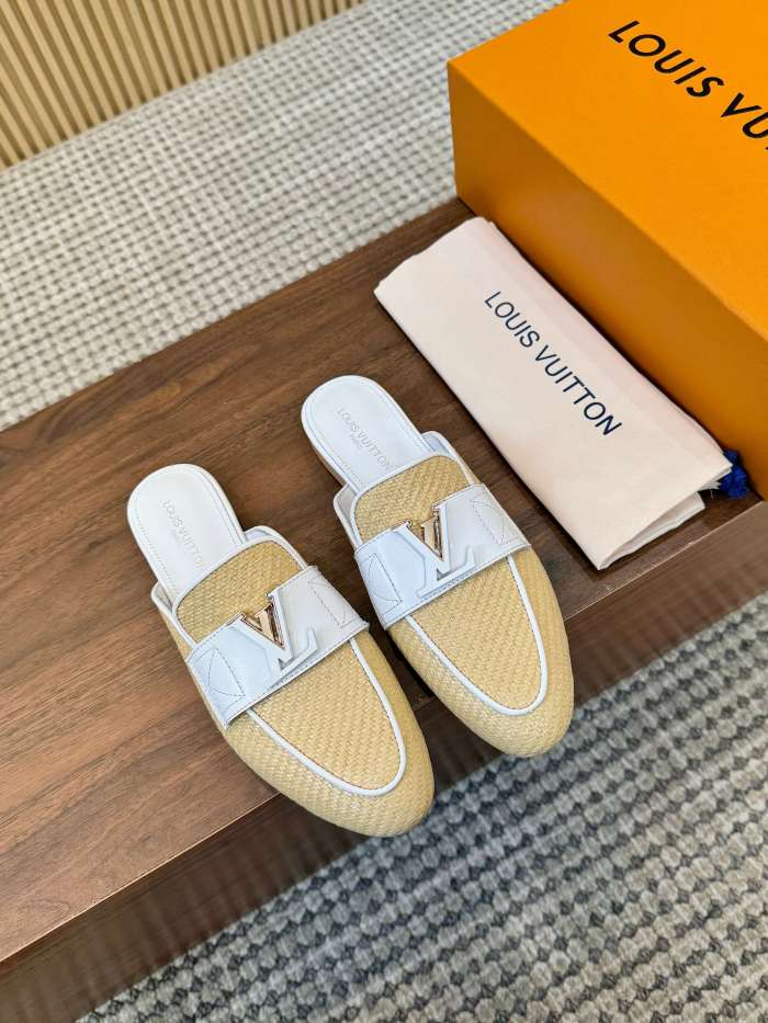 LV shoes 047 HL062