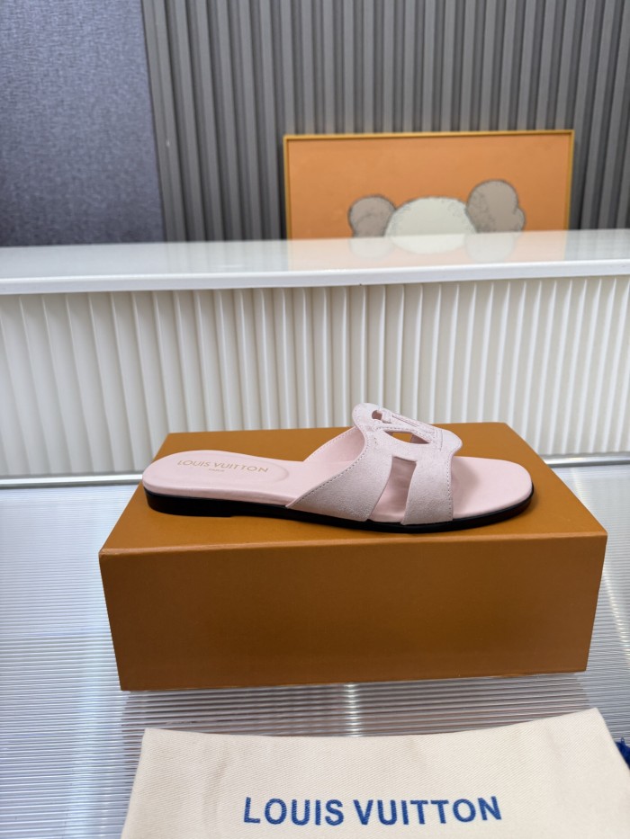 LV shoes 045 HL022