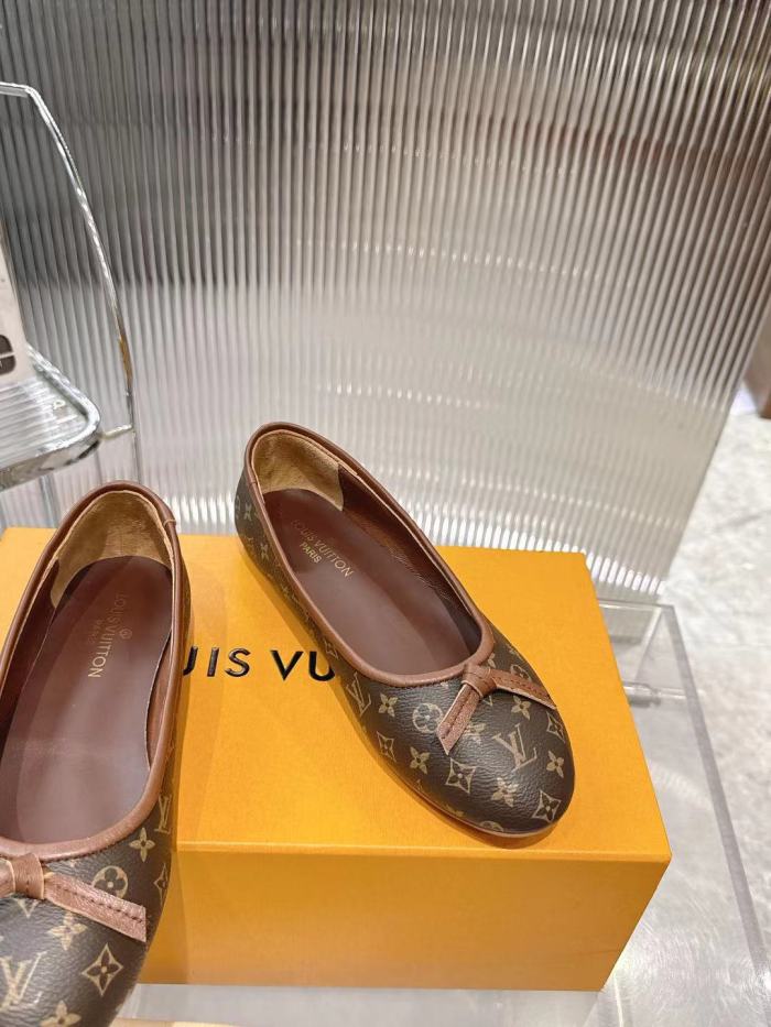 LV shoes 046 HL003