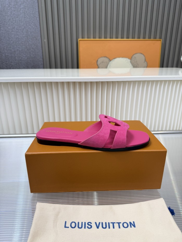 LV shoes 045 HL022