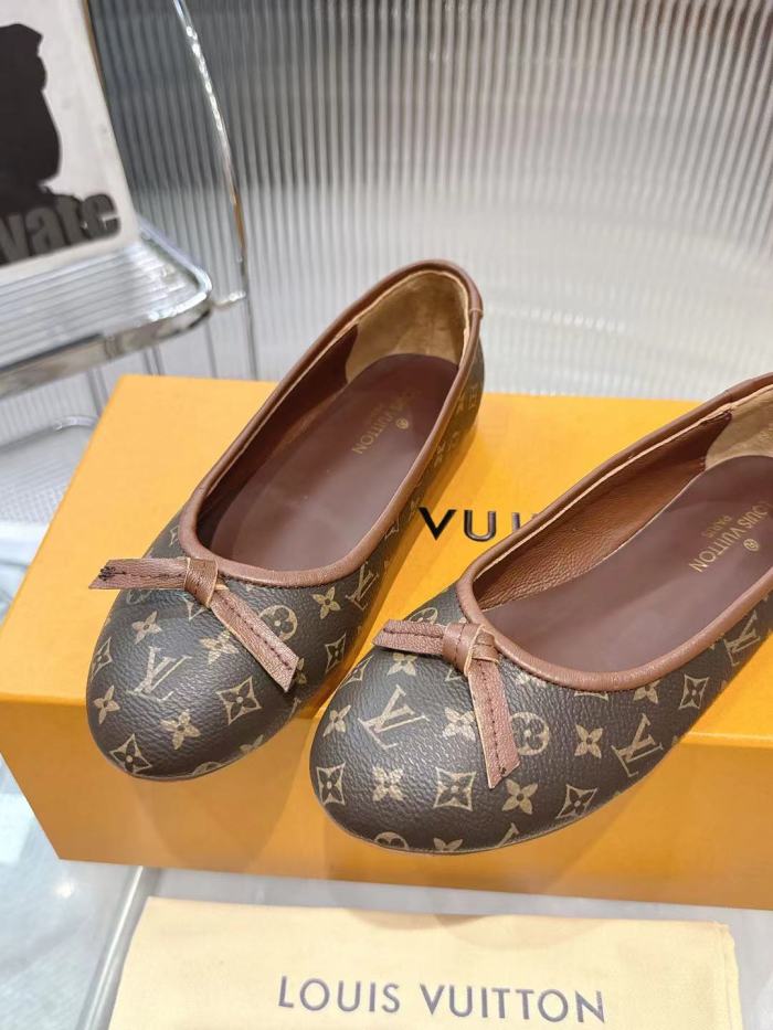LV shoes 046 HL003