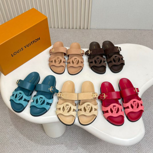 LV shoes 044 HL042