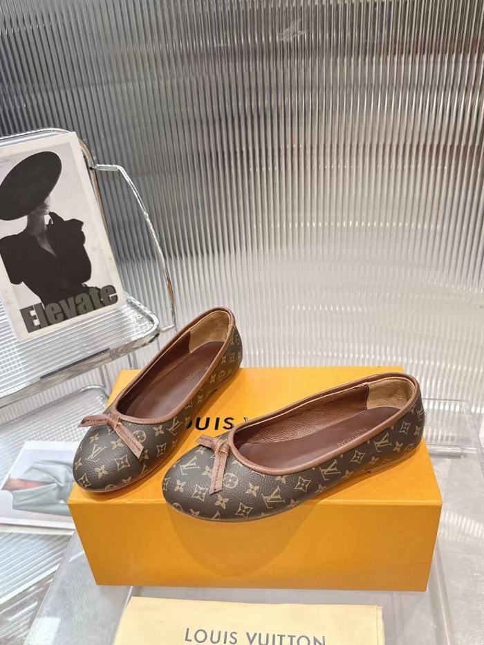 LV shoes 046 HL003