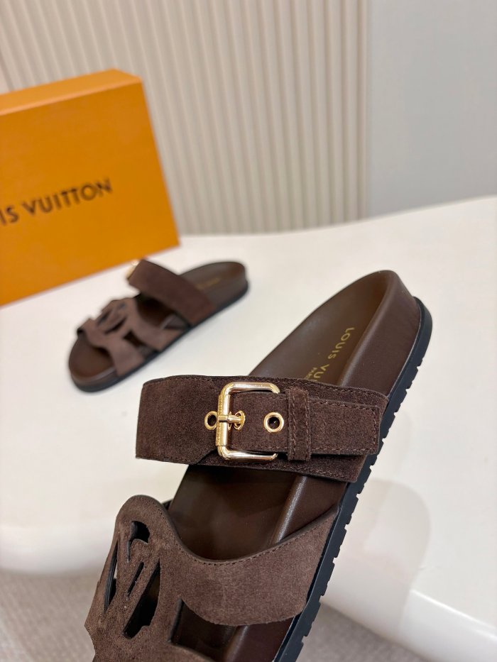 LV shoes 044 HL042