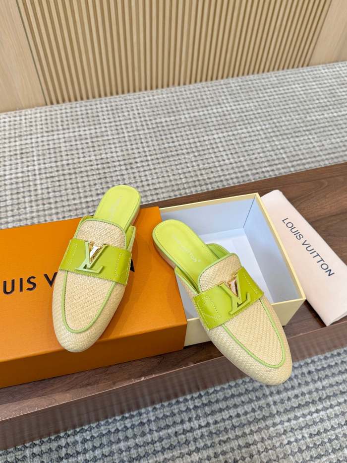 LV shoes 047 HL062