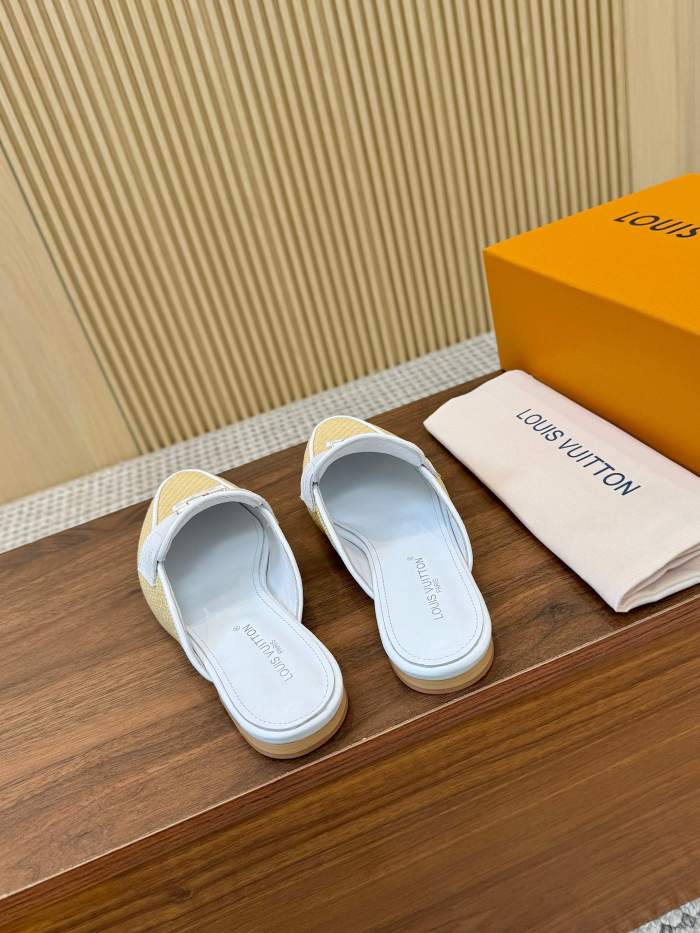 LV shoes 047 HL062