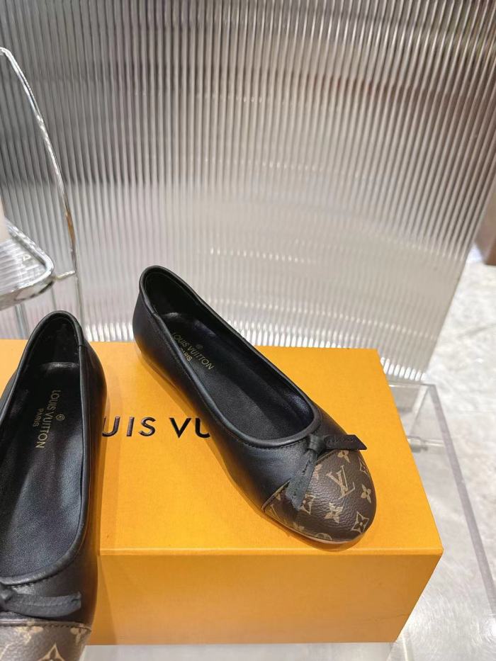 LV shoes 046 HL003