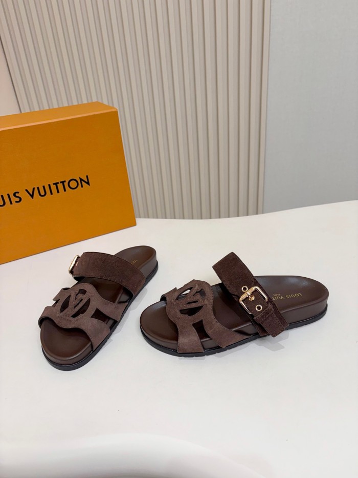 LV shoes 044 HL042