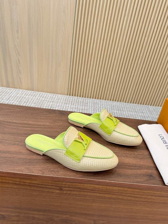 LV shoes 047 HL062