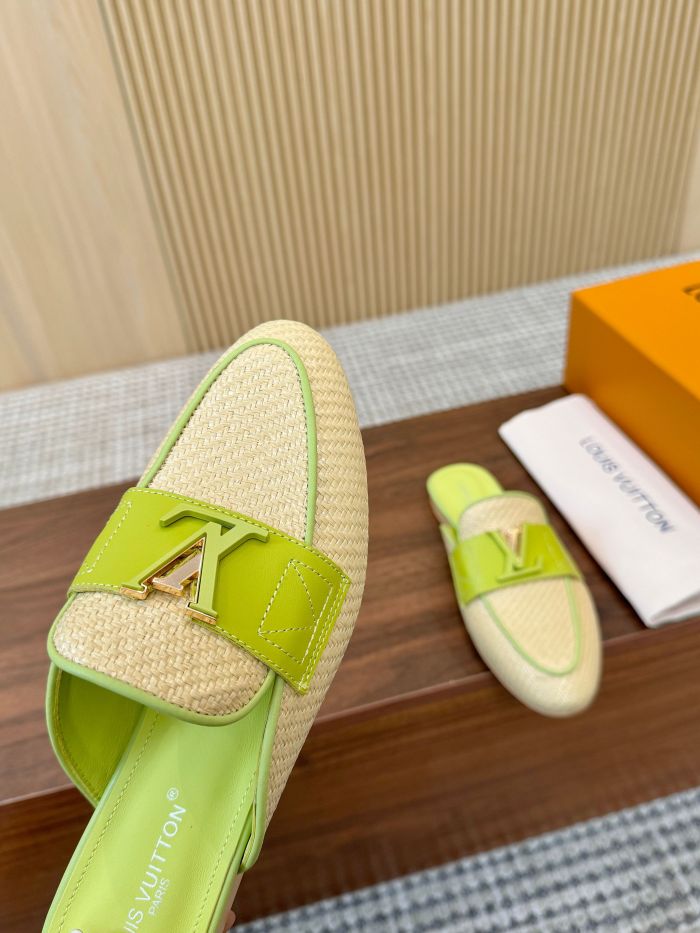 LV shoes 047 HL062