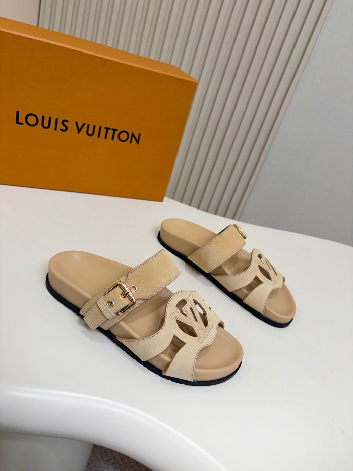 LV shoes 044 HL042