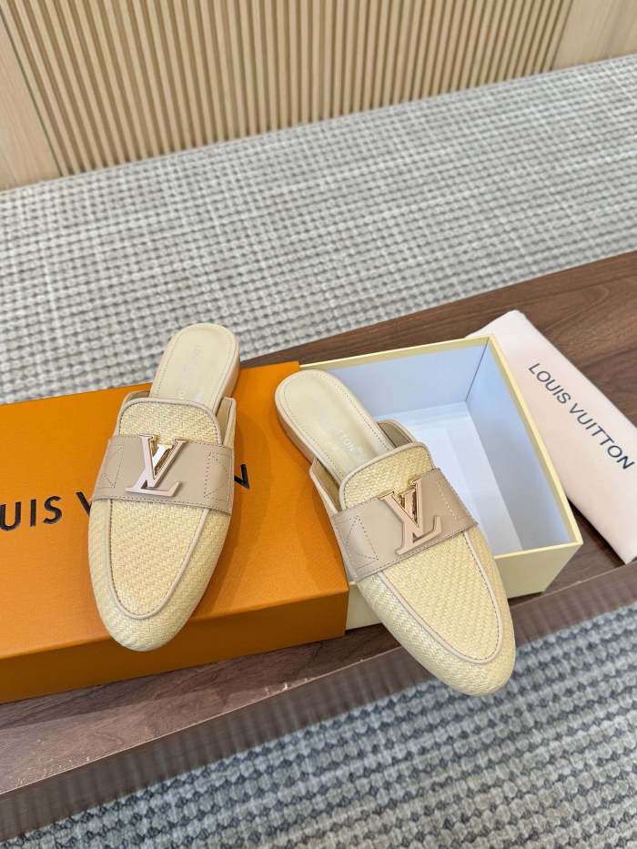 LV shoes 047 HL062