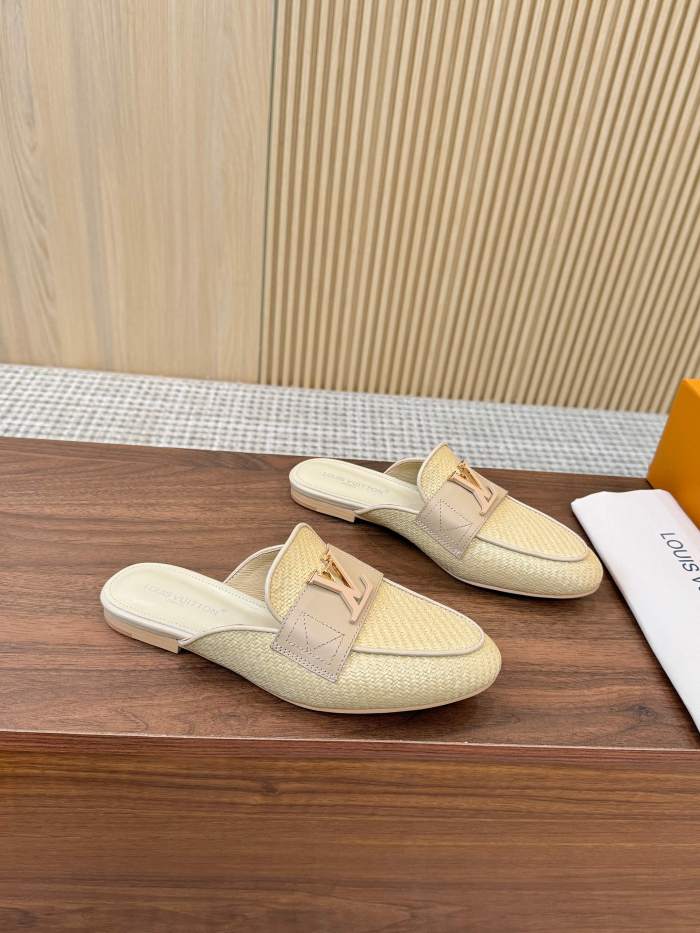 LV shoes 047 HL062