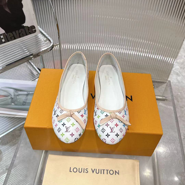 LV shoes 046 HL003