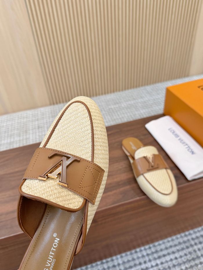 LV shoes 047 HL062