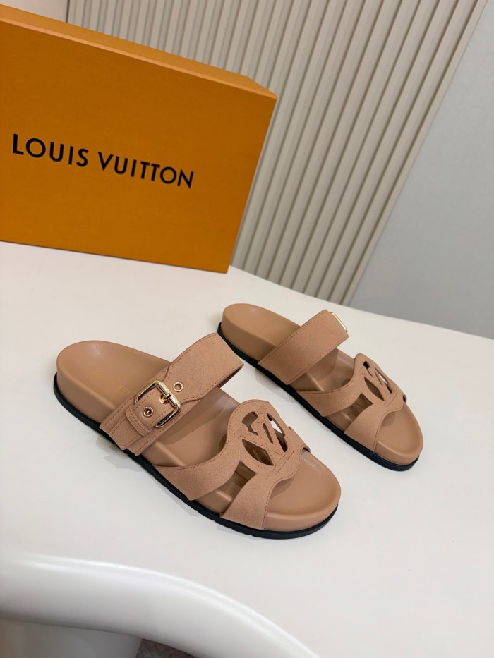 LV shoes 044 HL042