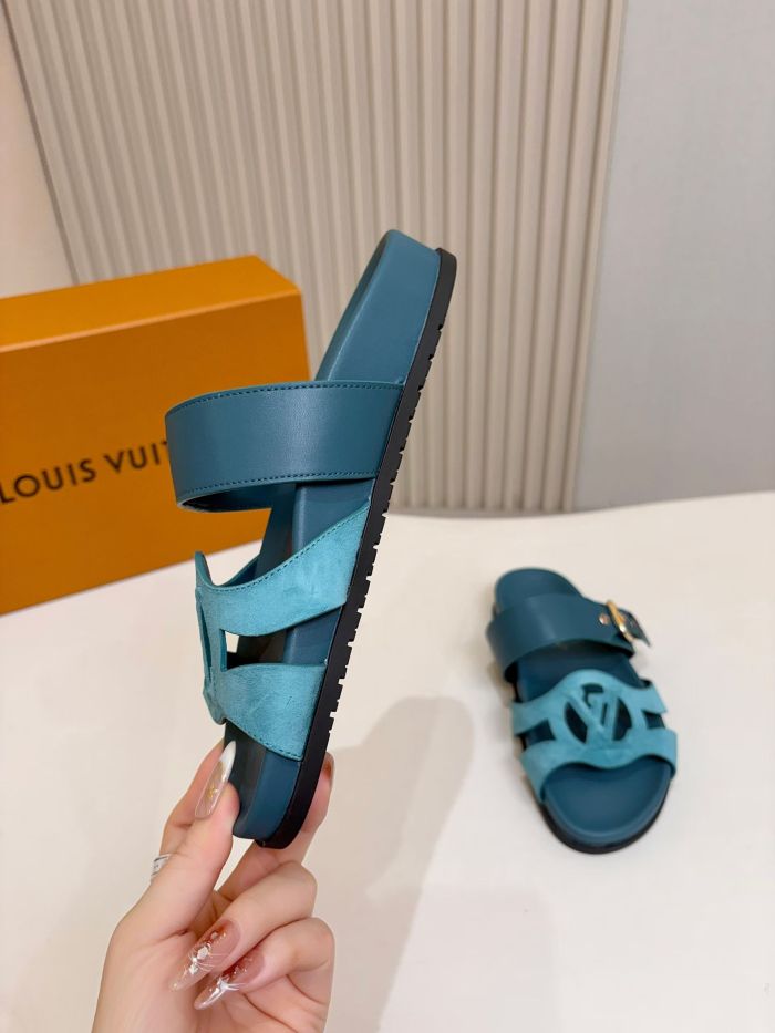 LV shoes 044 HL042