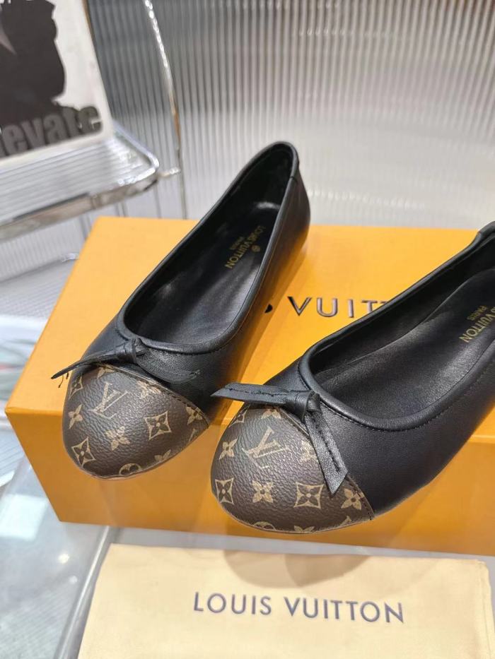 LV shoes 046 HL003