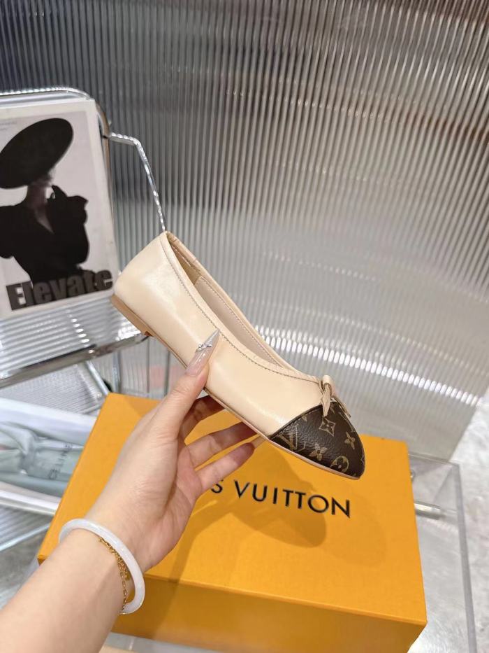 LV shoes 046 HL003