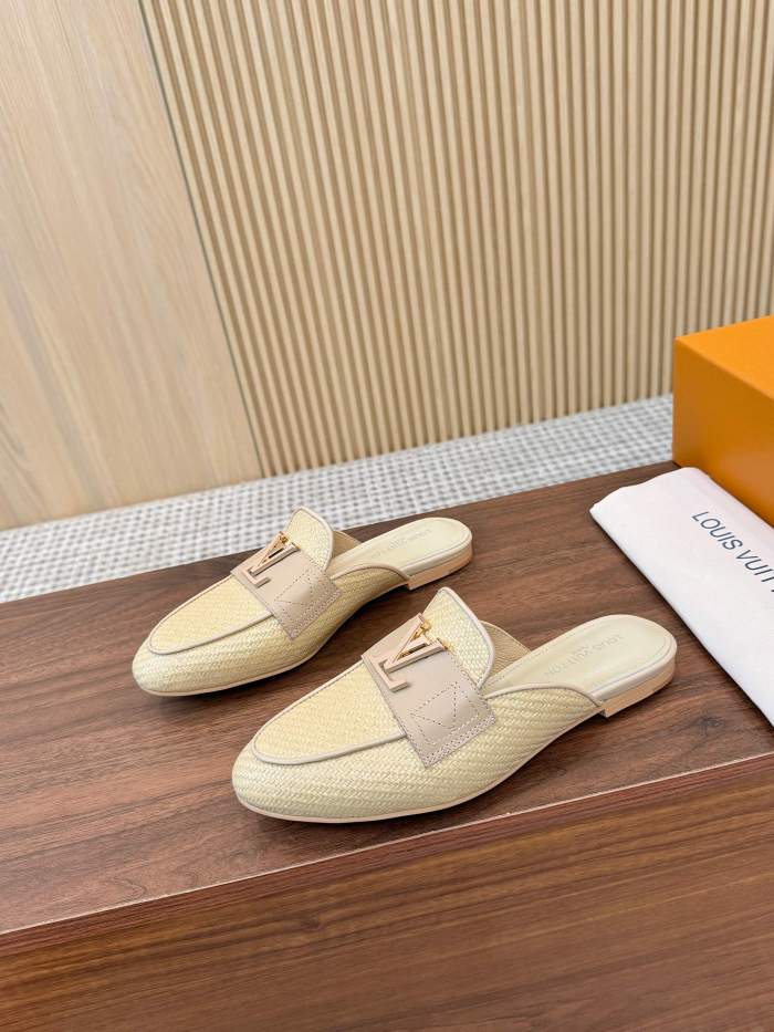 LV shoes 047 HL062